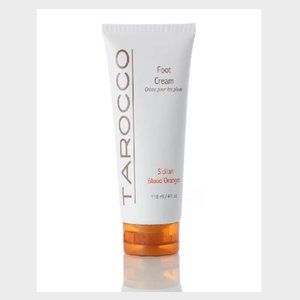 Tarocco -- Foot Cream